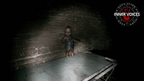 Teaserbild für Wir lauschen der inneren Stimme - Inner Voices im Test